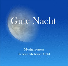Gute Nacht - Cover