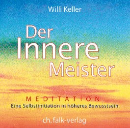 Der Innere Meister - Cover