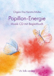 Papillon-Energie