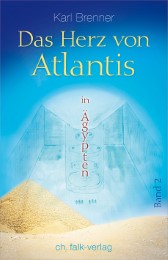 Das Herz von Atlantis - Band 2
