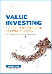Value Investing für unternehmerische Persönlichkeiten