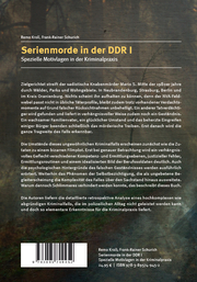 Serienmorde in der DDR I - Abbildung 1