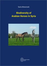 Biodiversity of Arabian horses in Syria