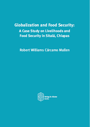 Globalization and Food Security