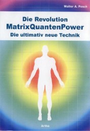 Die Revolution - MatrixQuantenPower