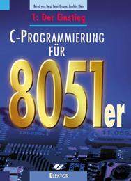 C-Programmierung für 8051er