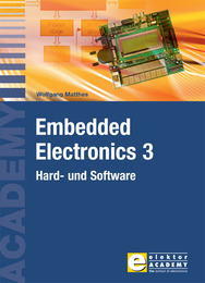 Embedded Electronics 3