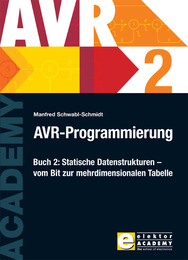 AVR-Programmierung / AVR-Programmierung 2