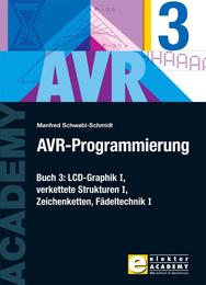 AVR-Programmierung / AVR-Programmierung 3