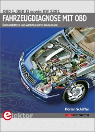 Fahrzeugdiagnose mit OBD - Cover