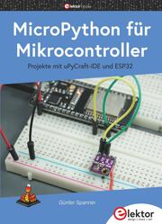 MicroPython fu¿r Mikrocontroller