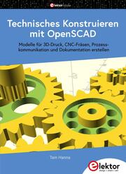 Technisches Konstruieren mit OpenSCAD