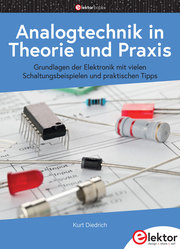 Analogtechnik in Theorie und Praxis