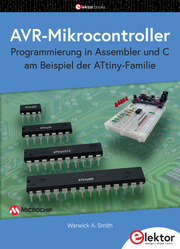 AVR-Mikrocontroller