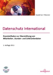 Datenschutz International