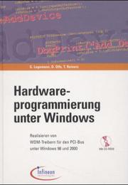 Hardwareprogrammierung unter Windows