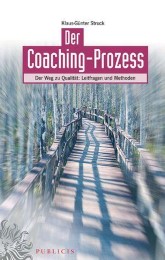 Der Coaching-Prozess - Cover