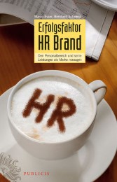 Erfolgsfaktor HR Brand