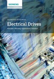 Electrical Drives - Cover
