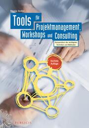Tools für Projektmanagement, Workshops und Consulting - Cover
