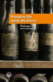 Managing the Aging Workforce - Cover
