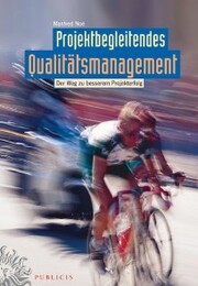 Projektbegleitendes Qualitätsmanagement - Cover