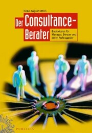 Der Consultance-Berater - Cover