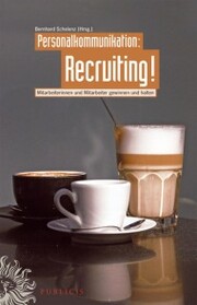 Personalkommunikation Recruiting! - Cover