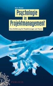 Psychologie im Projektmanagement - Cover