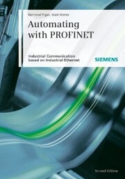 Automating with PROFINET