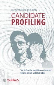 Candidate Profiling - Cover