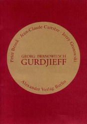 Georg Iwanowitsch Gurdjieff