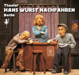 Theater Hans Wurst Nachfahren