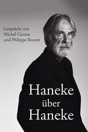 Haneke über Haneke - Cover