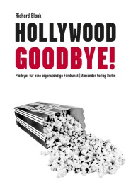 Hollywood, Goodbye! - Cover