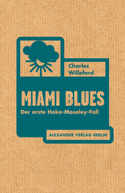 Miami Blues - Cover