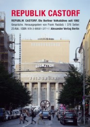 Republik Castorf - Cover