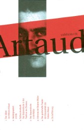 subTexte 01: Attention Artaud