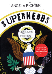 Supernerds - Cover