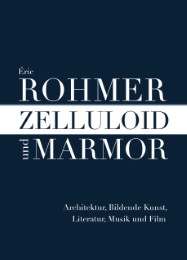 Zelluloid und Marmor - Cover