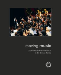 Moving Music - Cover