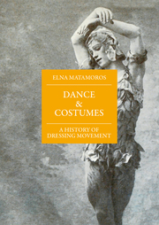 Dance & Costumes - Cover