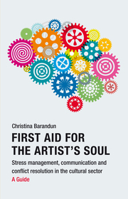 First Aid for the Artist's Soul