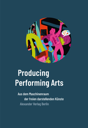 Producing Performing Arts