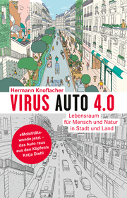 Virus Auto 4.0 - Cover