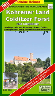 Kohrener Land/Colditzer Forst und Umgebung