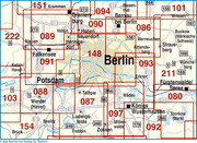 Berlin und Umgebung - Abbildung 1
