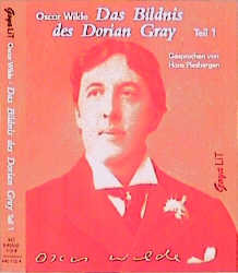 Das Bildnis des Dorian Gray 1