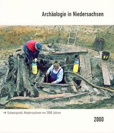 Archäologie in Niedersachsen 3