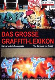 Das große Graffiti-Lexikon